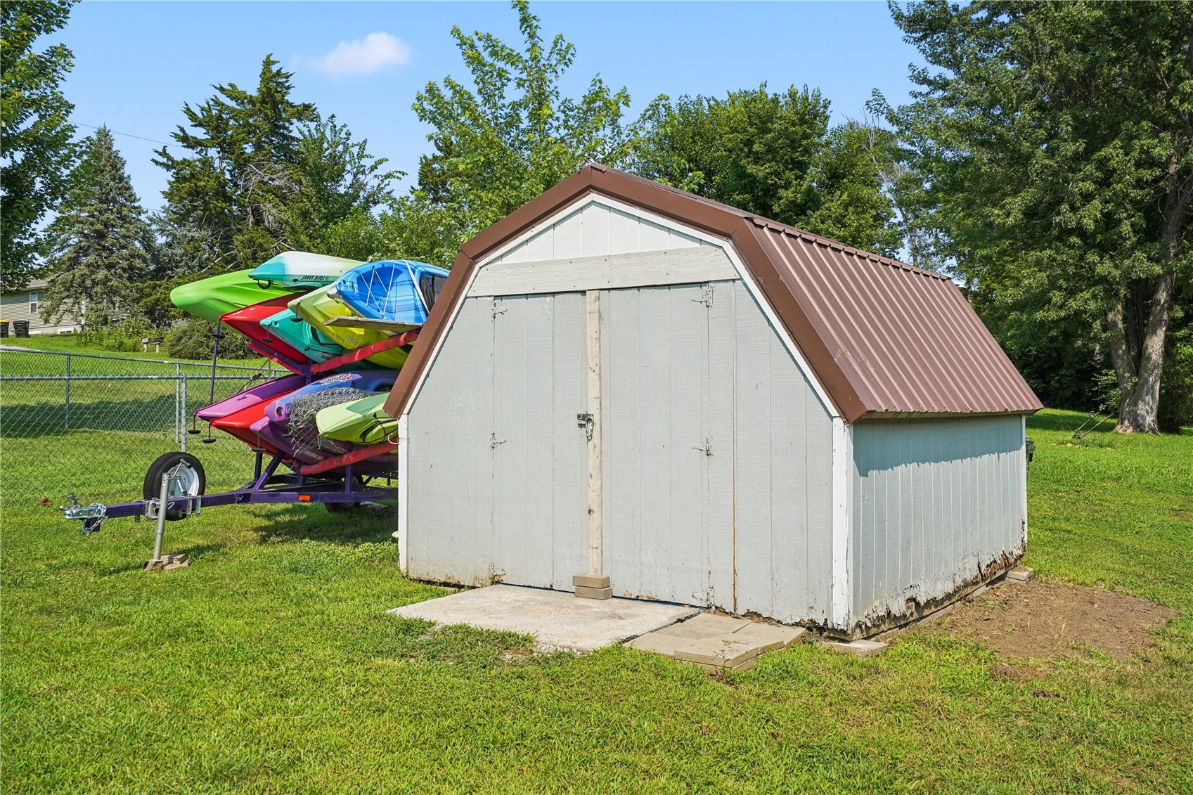 400 Summer Street SE Shellsburg IA 52332