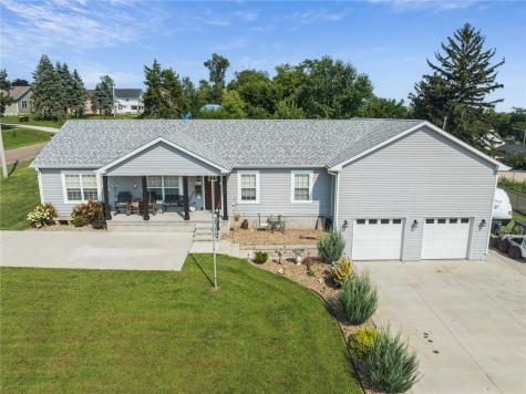 400 Summer Street SE Shellsburg IA 52332