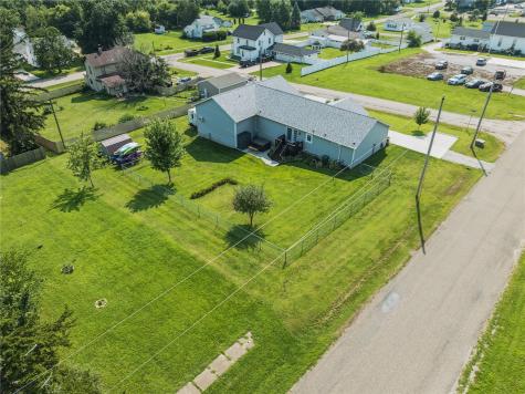 400 Summer Street SE Shellsburg IA 52332