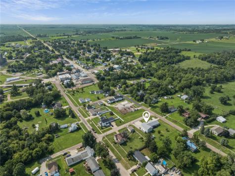 400 Summer Street SE Shellsburg IA 52332