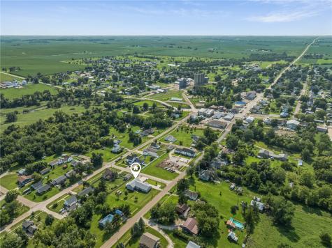400 Summer Street SE Shellsburg IA 52332