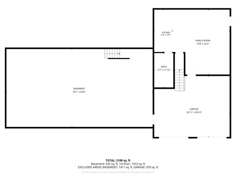 400 Summer Street SE Shellsburg IA 52332
