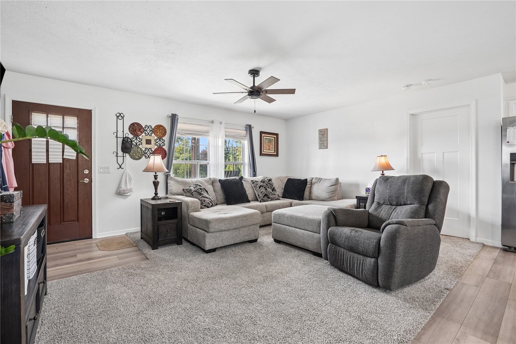 400 Summer Street SE Shellsburg IA 52332