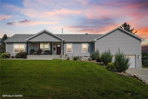 400 Summer Street SE Shellsburg IA 52332