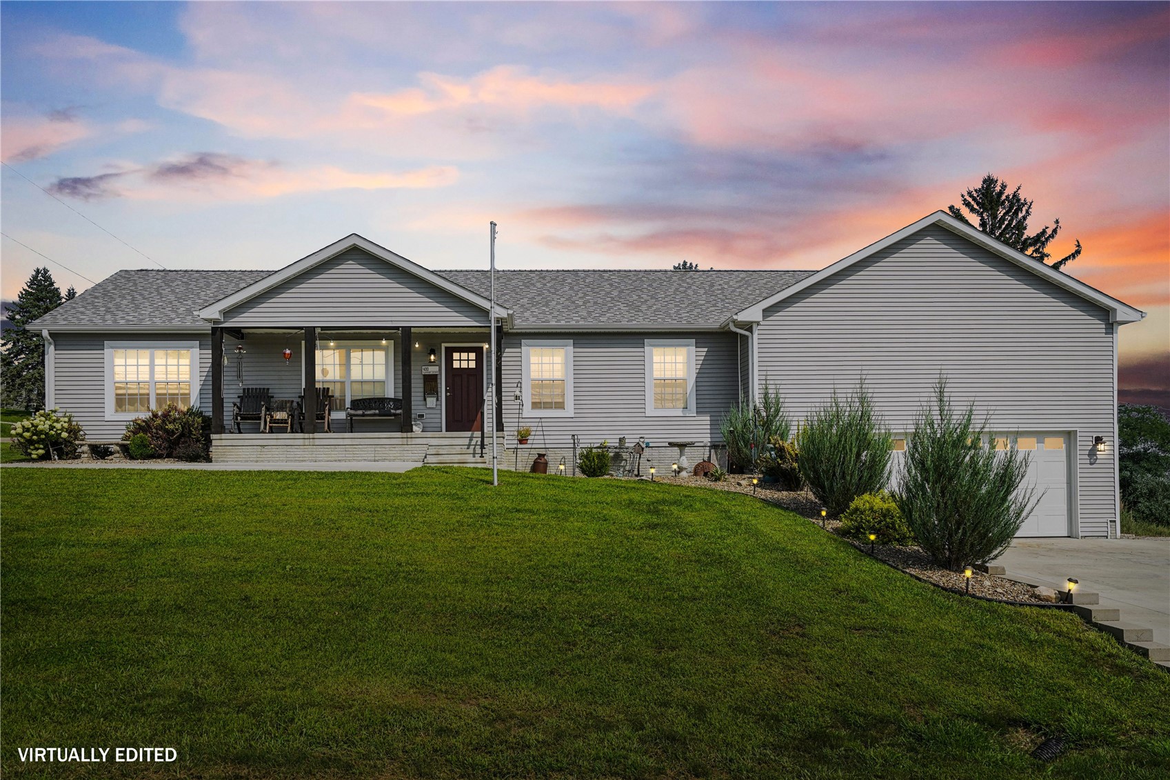 400 Summer Street SE Shellsburg IA 52332