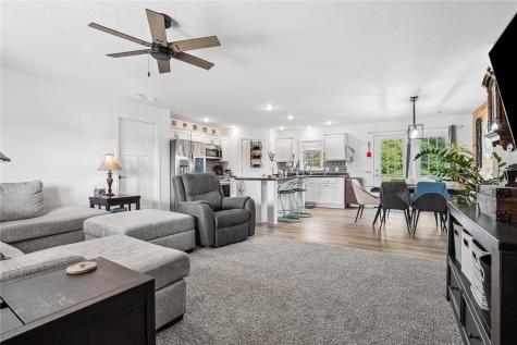 400 Summer Street SE Shellsburg IA 52332