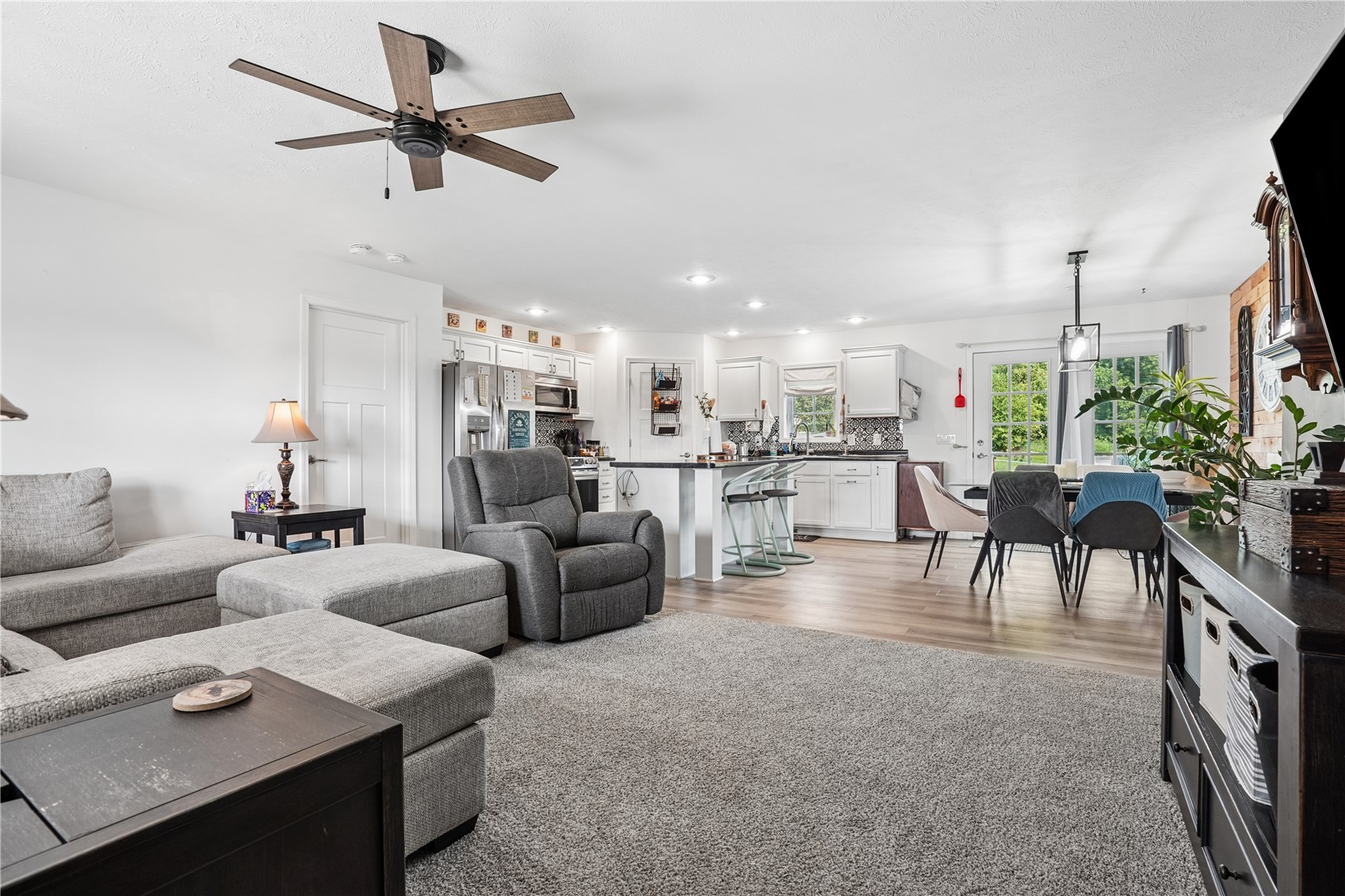 400 Summer Street SE Shellsburg IA 52332