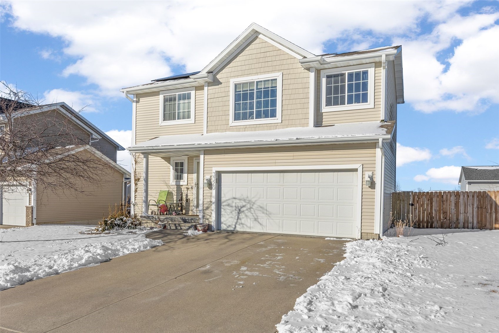 3320 Penny Lane Marion IA 52302