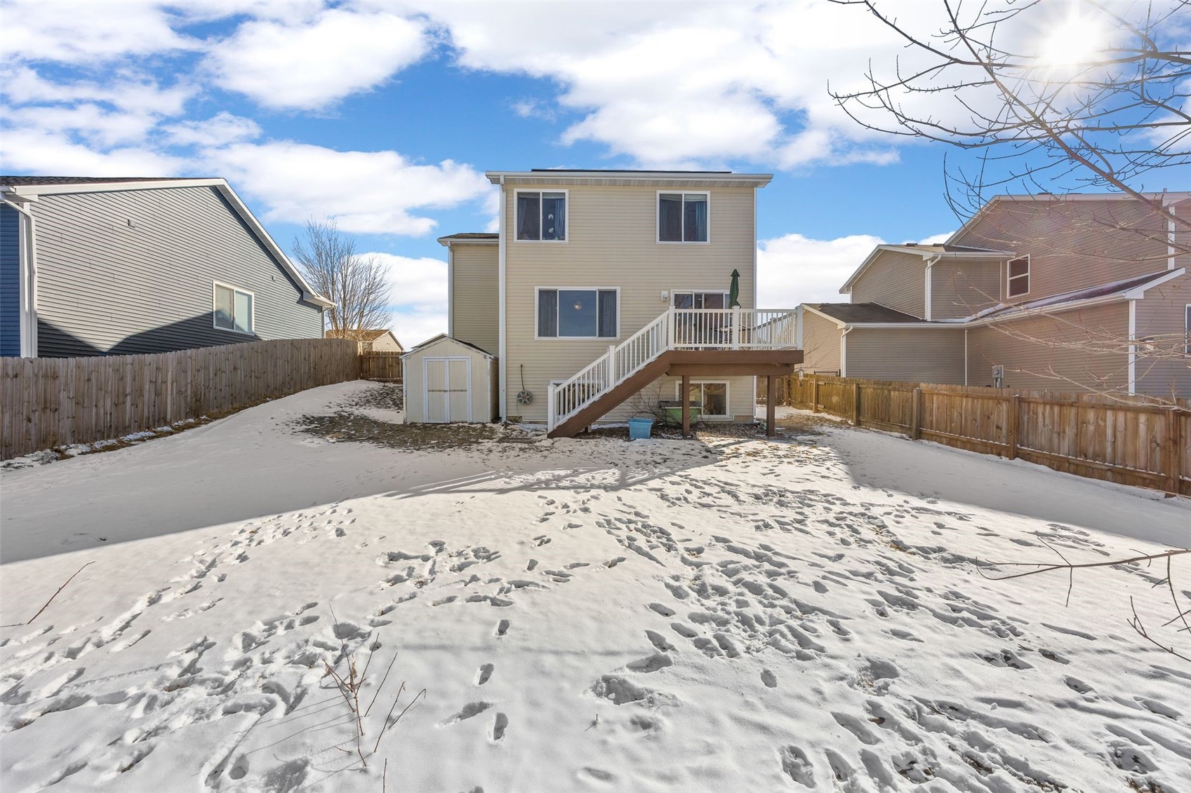 3320 Penny Lane Marion IA 52302
