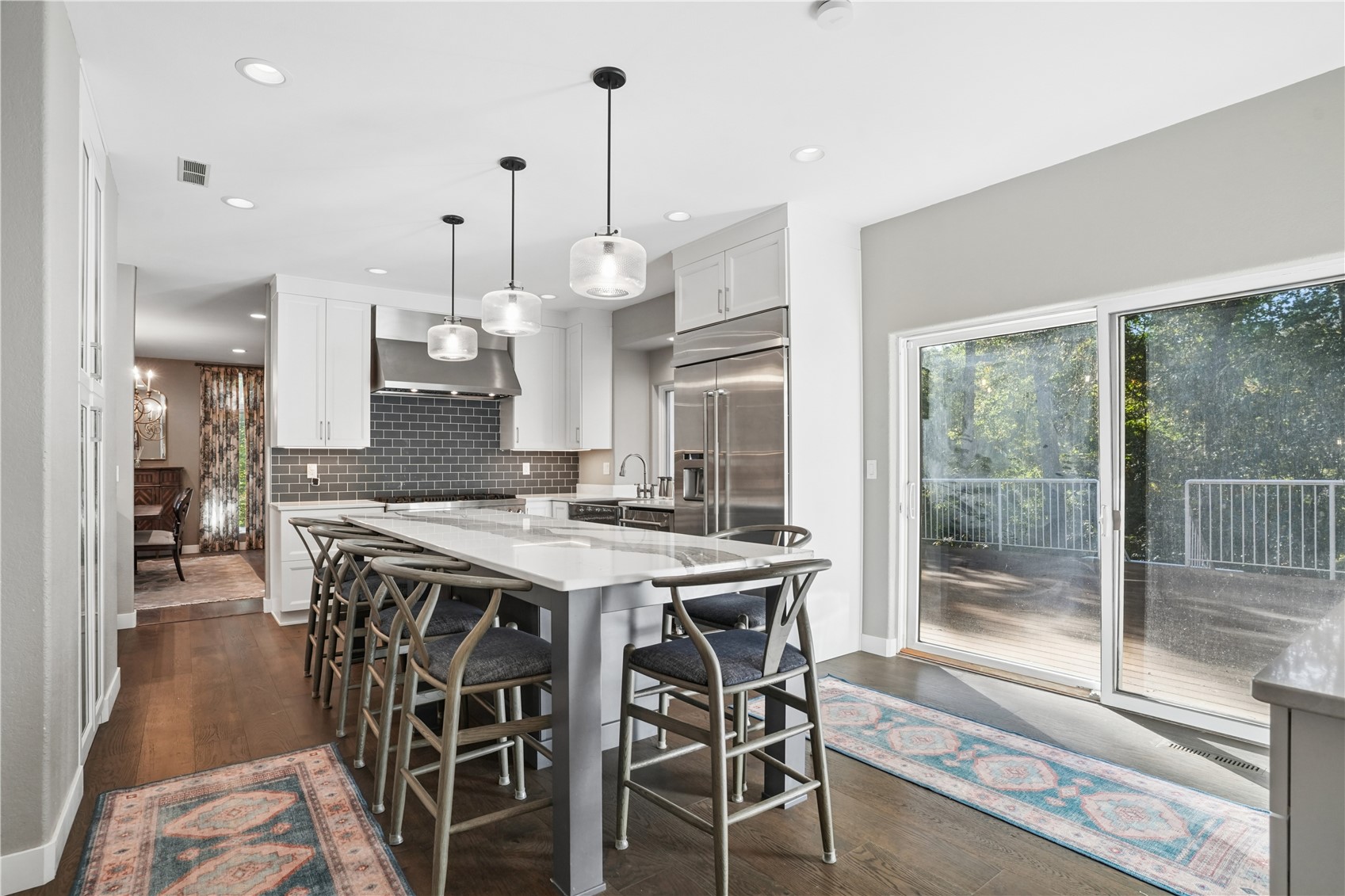 1441 Trail Bend Drive NW Swisher IA 52338