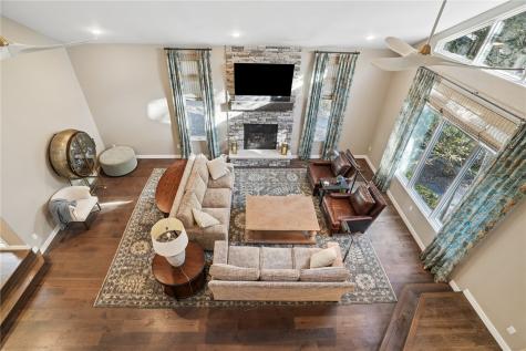 1441 Trail Bend Drive NW Swisher IA 52338