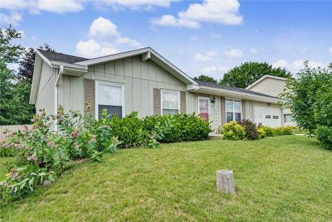 6525 Council Street NE Cedar Rapids IA 52402