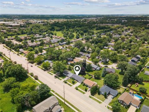 6525 Council Street NE Cedar Rapids IA 52402