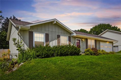 6525 Council Street NE Cedar Rapids IA 52402