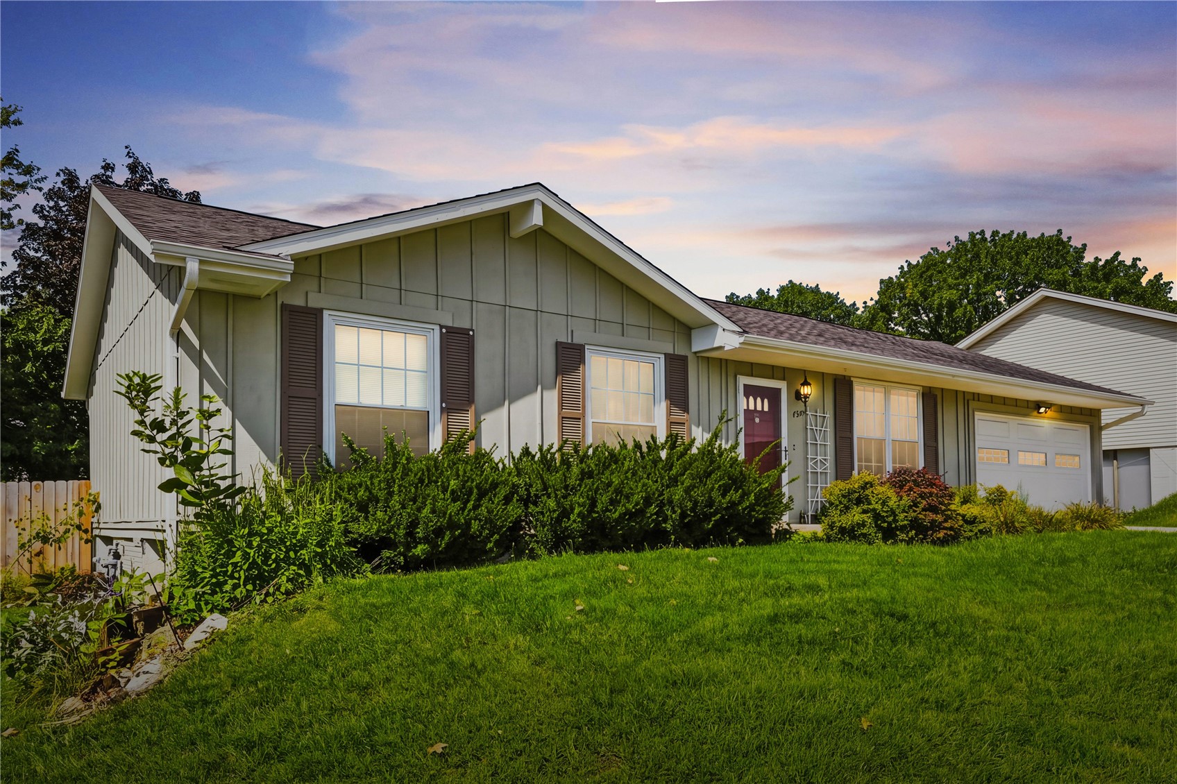 6525 Council Street NE Cedar Rapids IA 52402