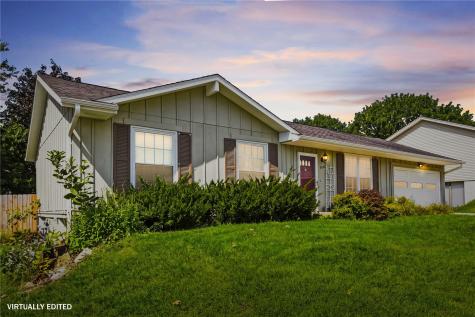 6525 Council Street NE Cedar Rapids IA 52402