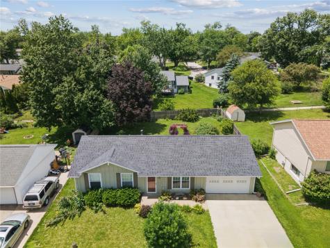 6525 Council Street NE Cedar Rapids IA 52402