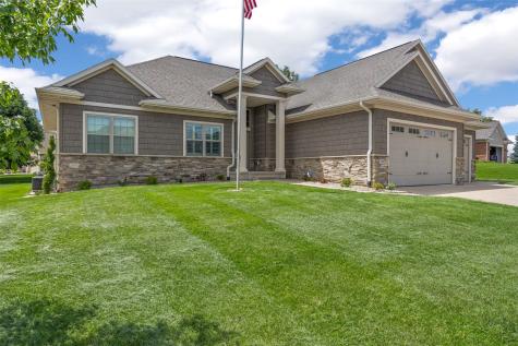 5010 Silver Oak Court Marion IA 52302