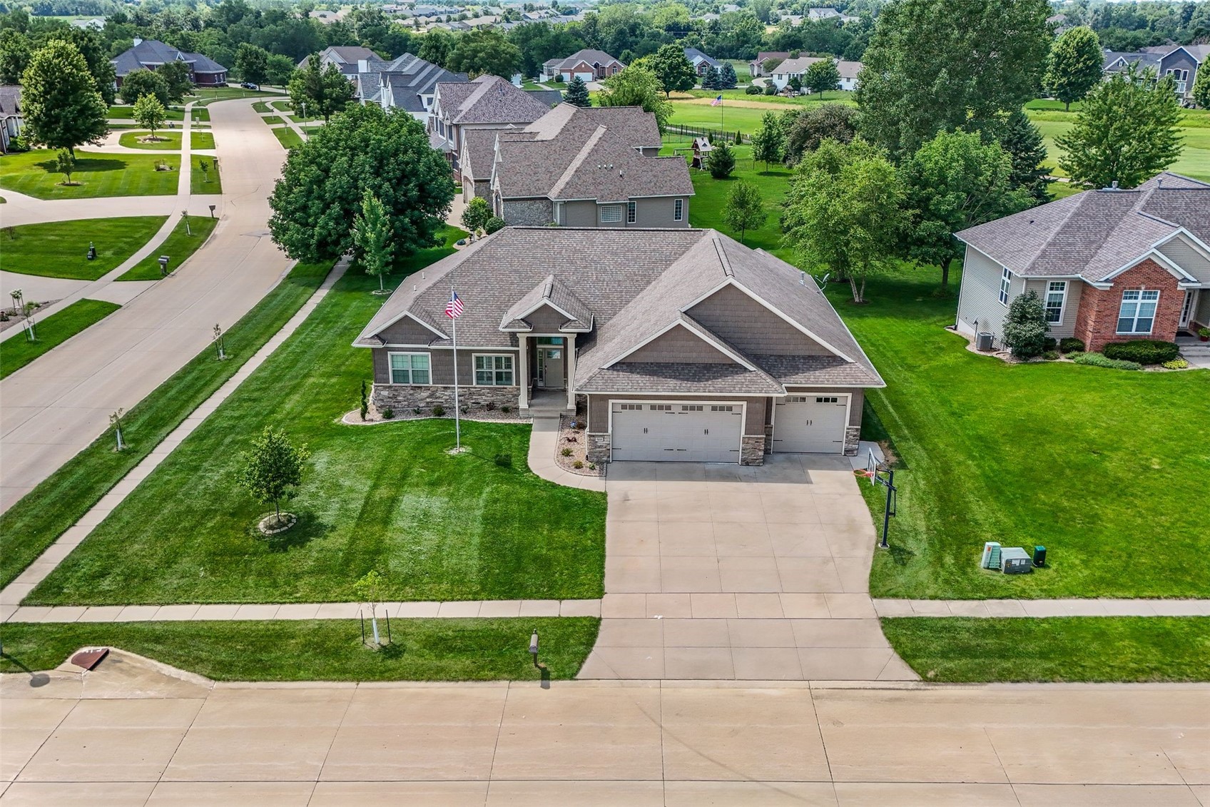 5010 Silver Oak Court Marion IA 52302