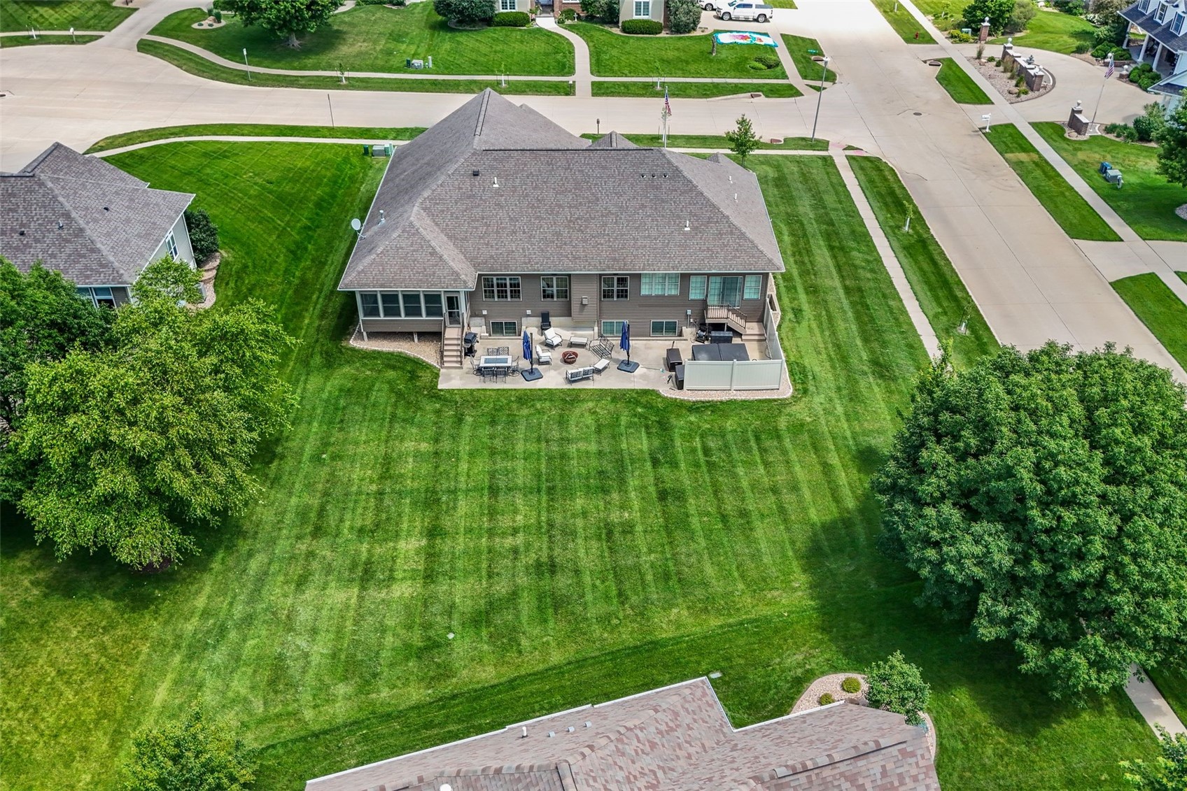5010 Silver Oak Court Marion IA 52302
