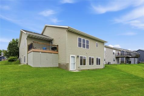 6205 Palmetto Cedar Rapids IA 52404