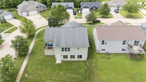 6205 Palmetto Cedar Rapids IA 52404