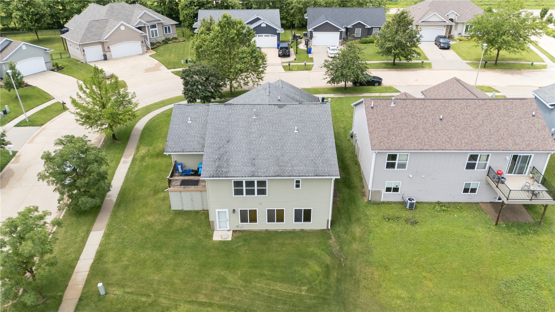 6205 Palmetto Cedar Rapids IA 52404