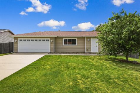 250 S 21st Street Court Marion IA 52302