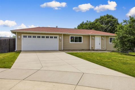250 S 21st Street Court Marion IA 52302
