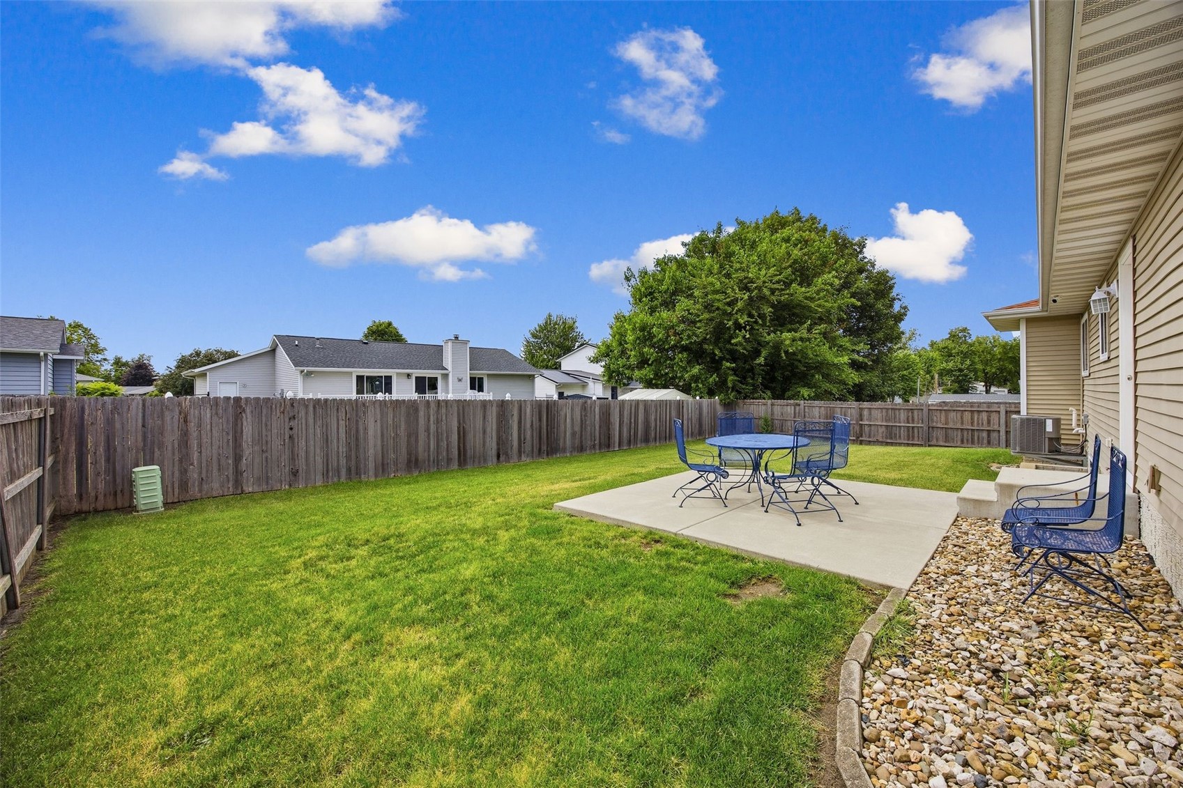 250 S 21st Street Court Marion IA 52302