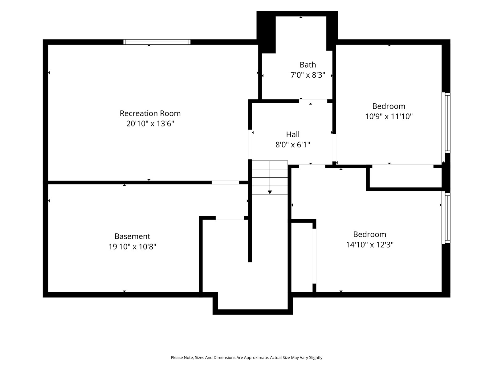 250 S 21st Street Court Marion IA 52302