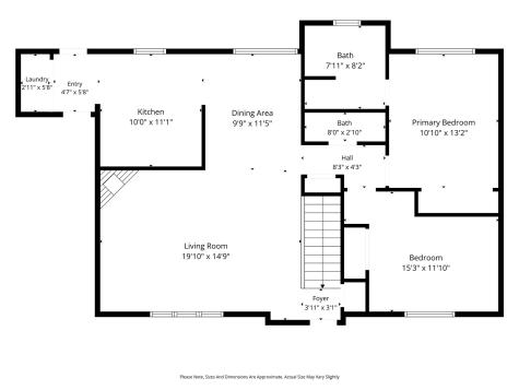 250 S 21st Street Court Marion IA 52302