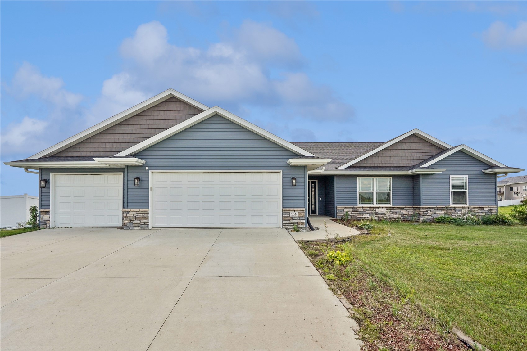 103 Viking Drive Vinton IA 52349