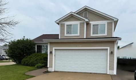 828 73rd NE Cedar Rapids IA 52402