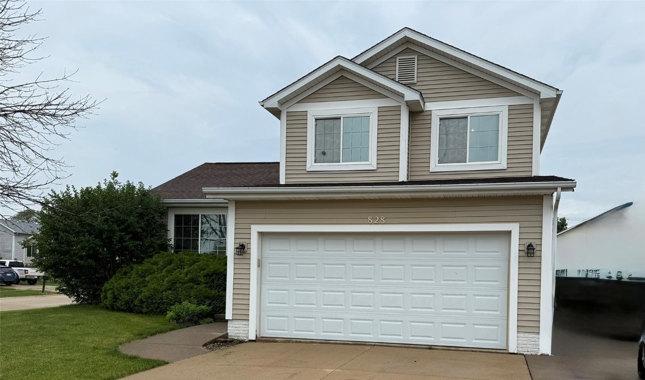 828 73rd NE Cedar Rapids IA 52402
