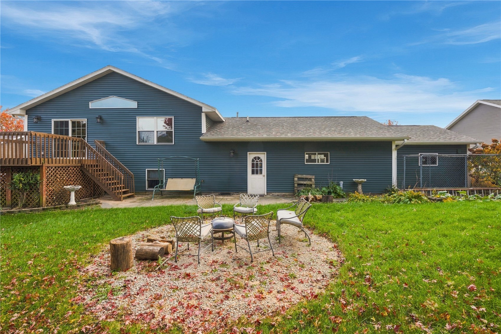 426 D Avenue W Walford IA 52351