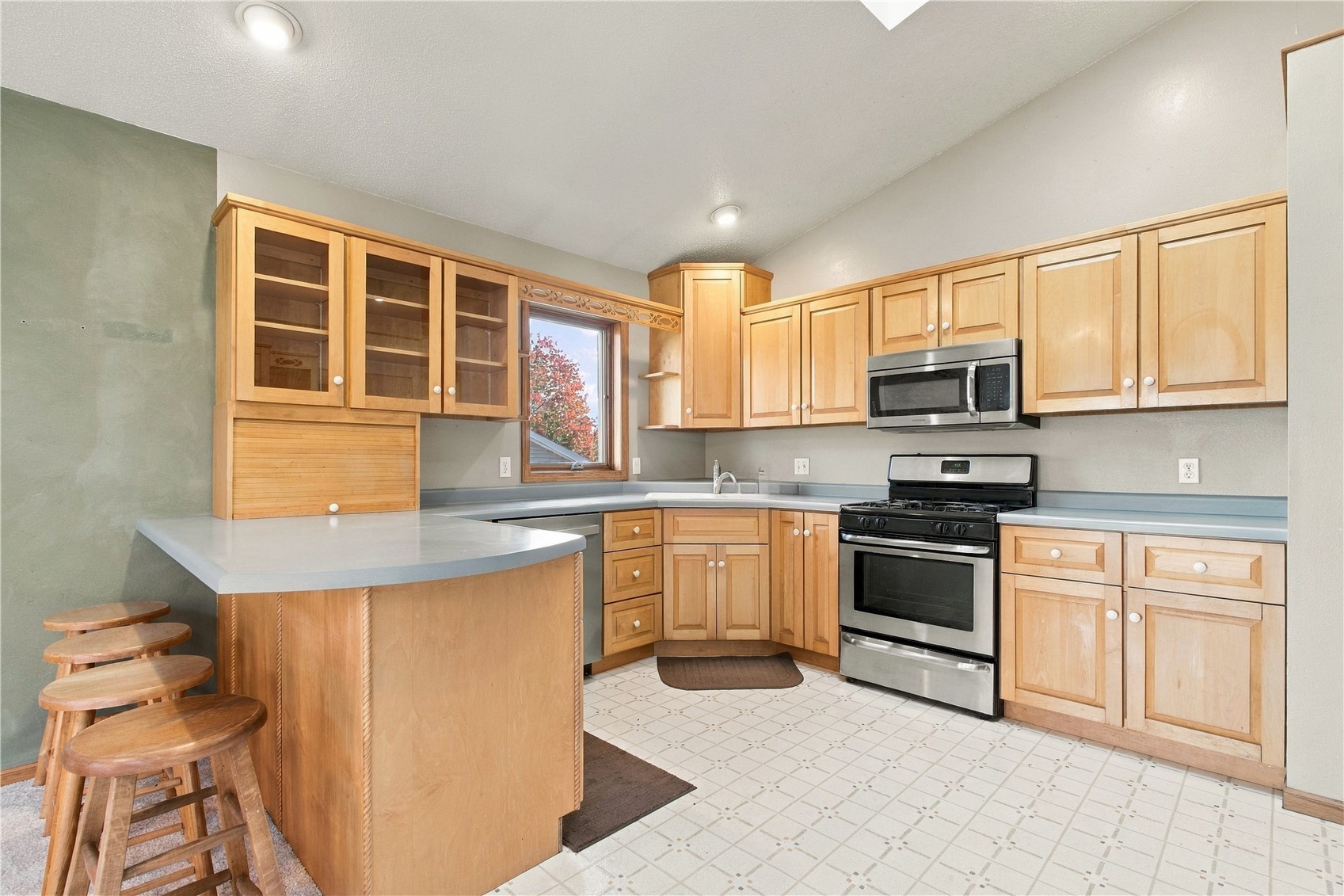 426 D Avenue W Walford IA 52351