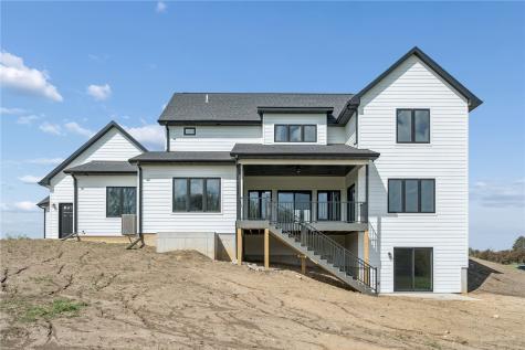 1570 Volmert Lane NE Solon IA 52333