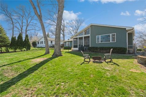 3608 Terrace Hill Drive NE Cedar Rapids IA 52402