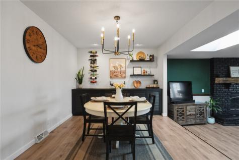 3608 Terrace Hill Drive NE Cedar Rapids IA 52402