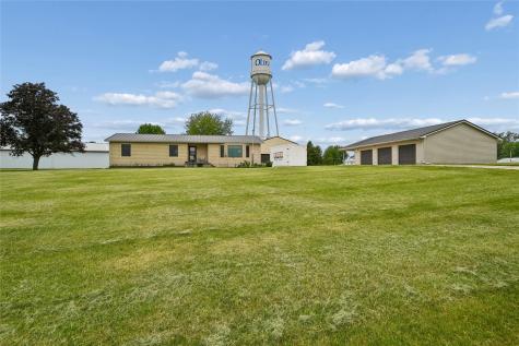 201 Union Street Olin IA 52320