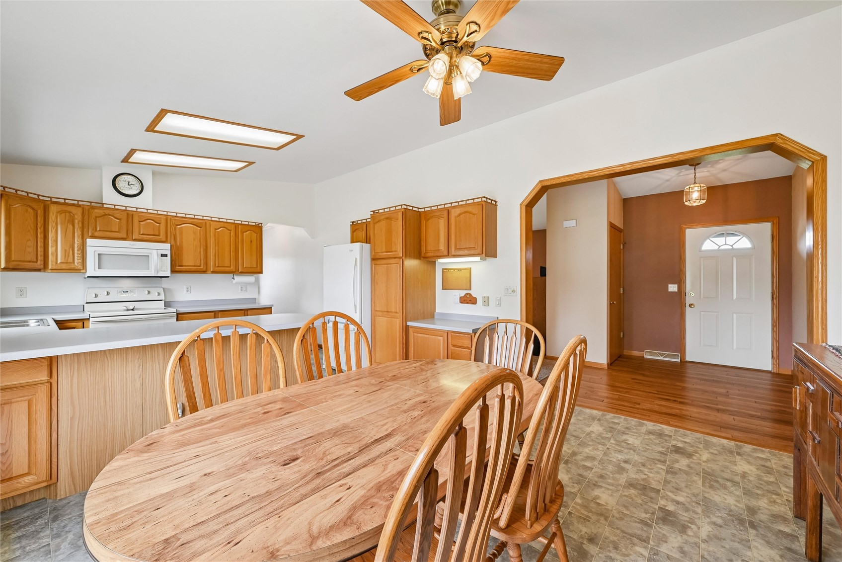 201 Union Street Olin IA 52320