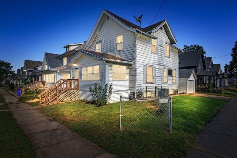 1624 6th Avenue SE Cedar Rapids IA 52402