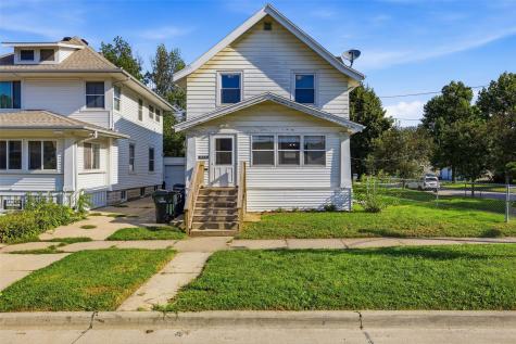 1624 6th Avenue SE Cedar Rapids IA 52402