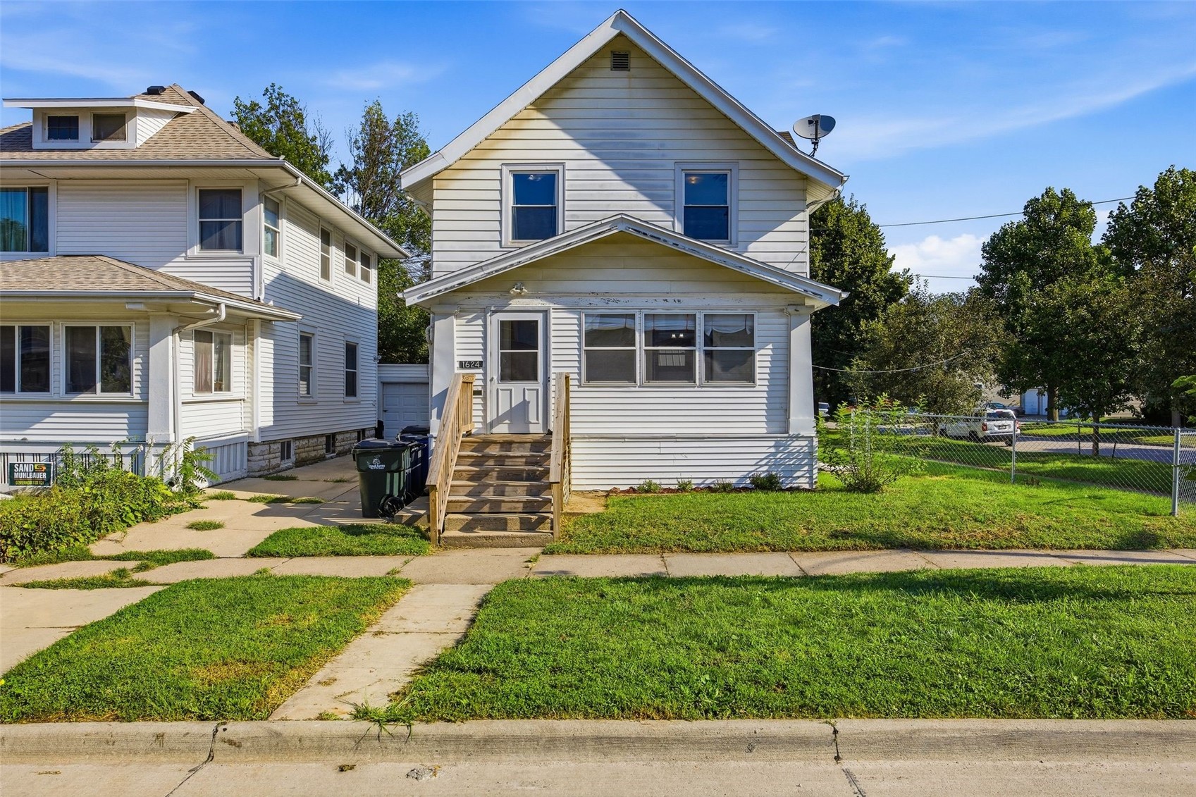 1624 6th Avenue SE Cedar Rapids IA 52402
