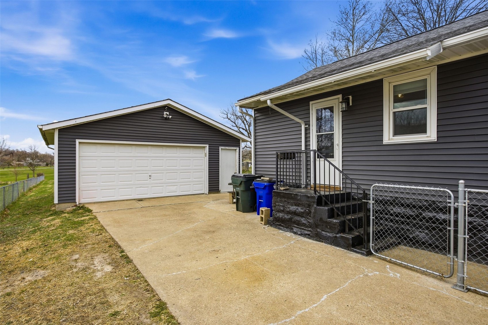 2642 Fruitland Boulevard SW Cedar Rapids IA 52404