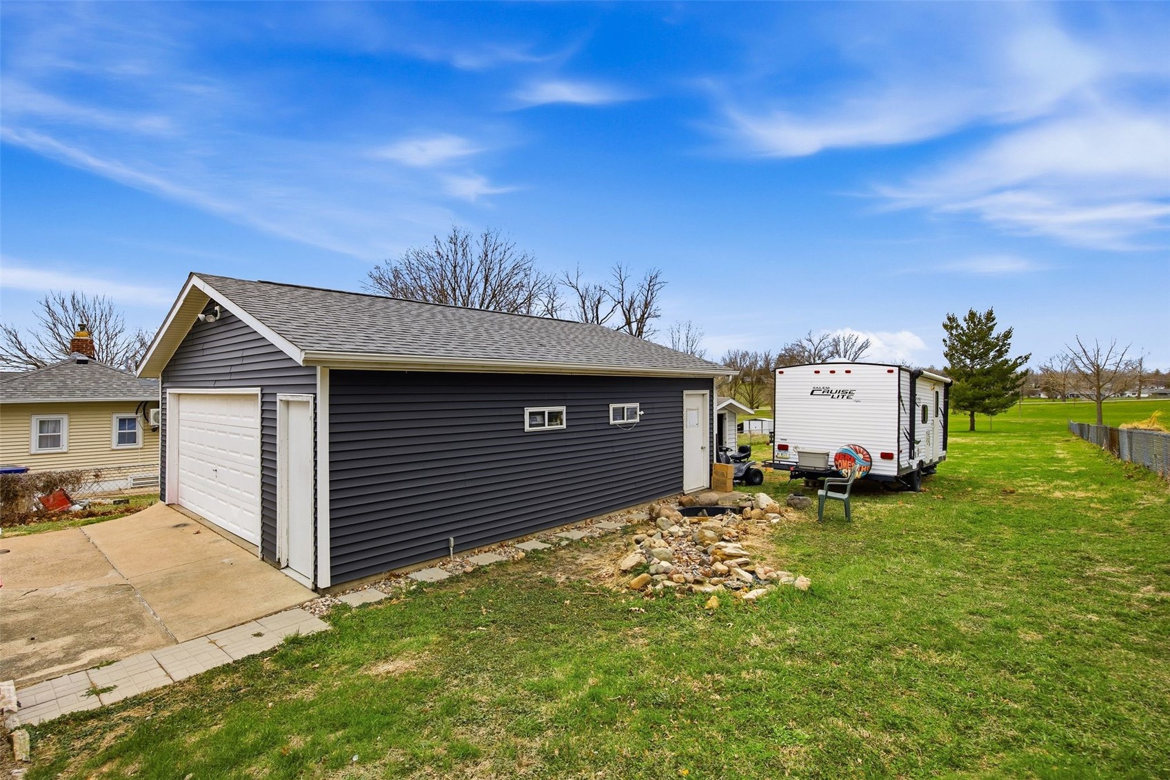 2642 Fruitland Boulevard SW Cedar Rapids IA 52404