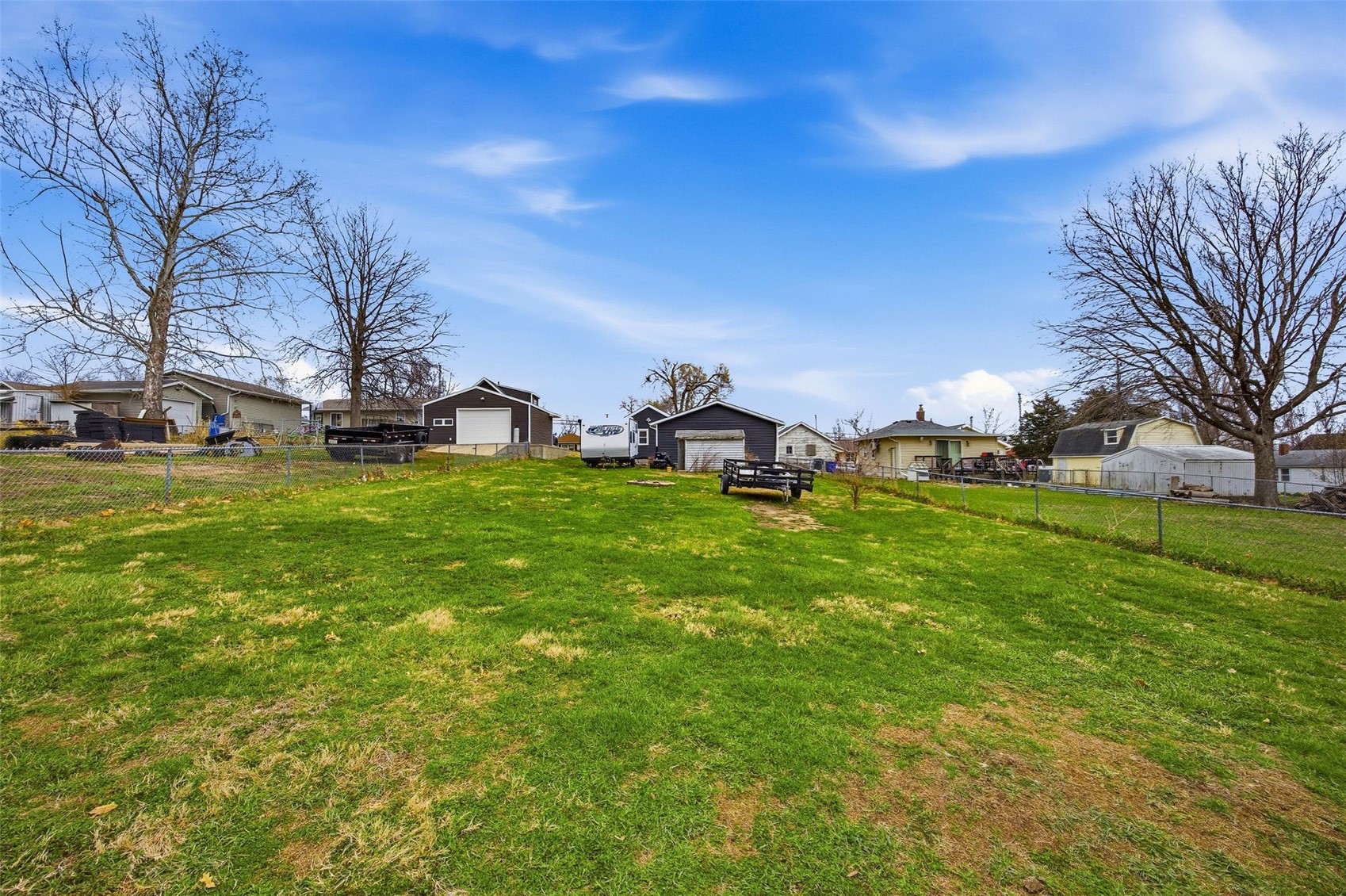 2642 Fruitland Boulevard SW Cedar Rapids IA 52404