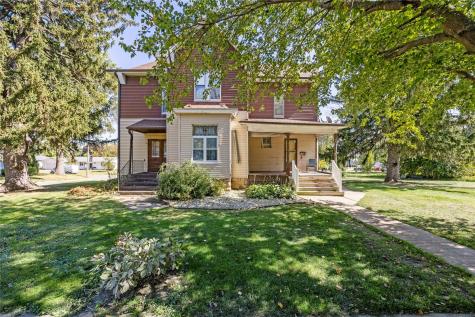 910 Meridian Tipton IA 52772