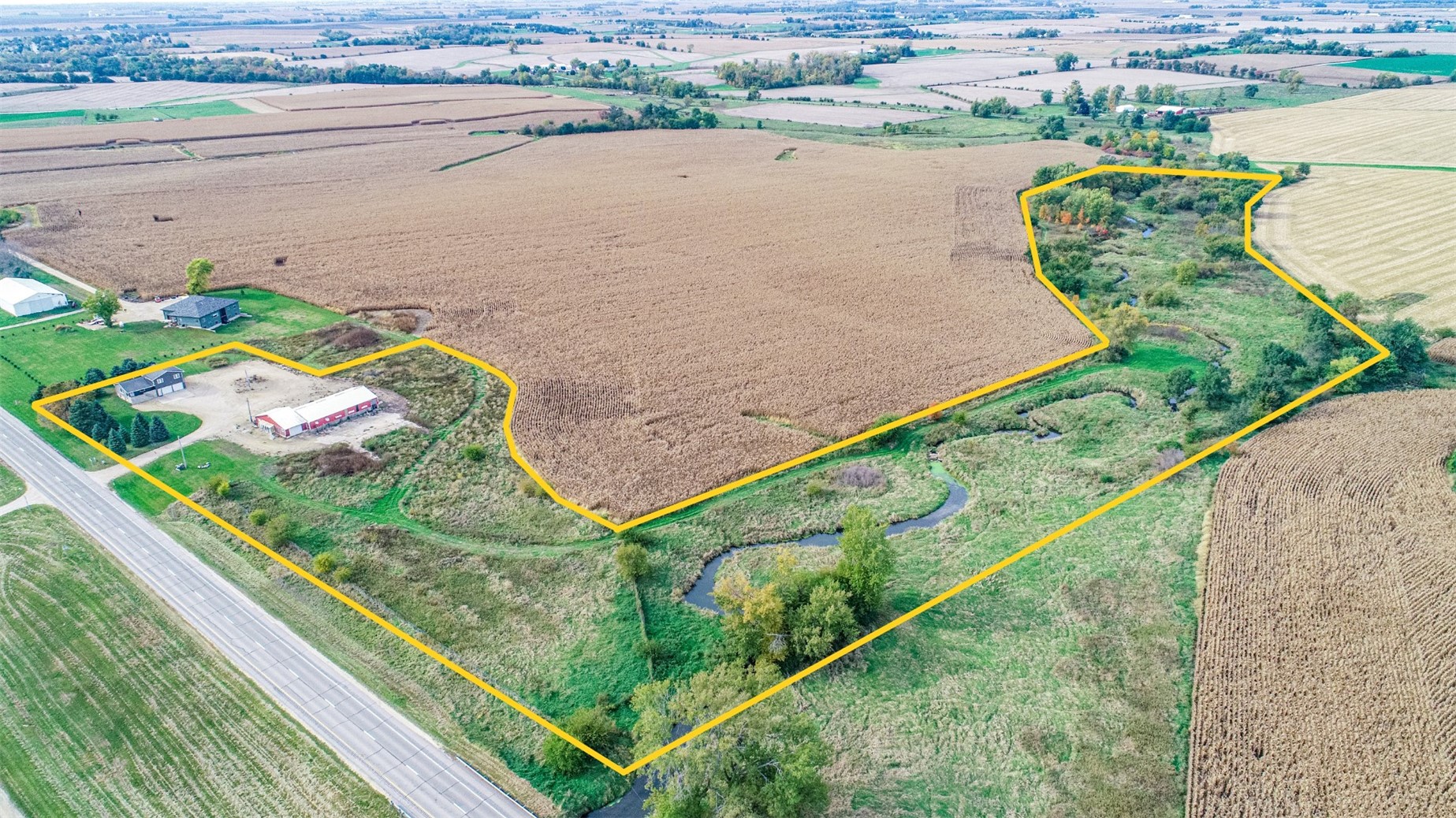 473 Dubuque Road Springville IA 52336